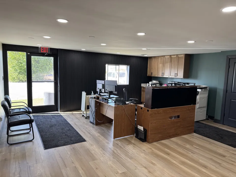 Scurlock Office